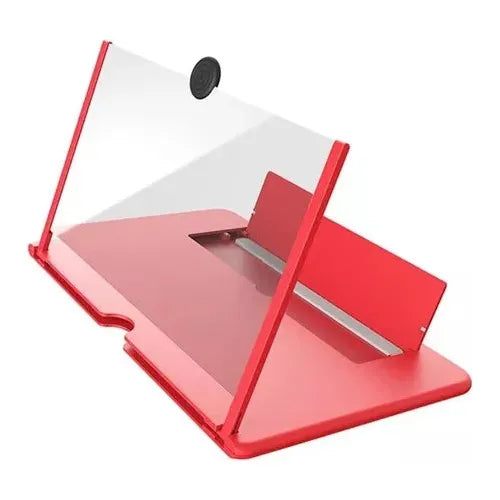 Amplificador De Pantallla