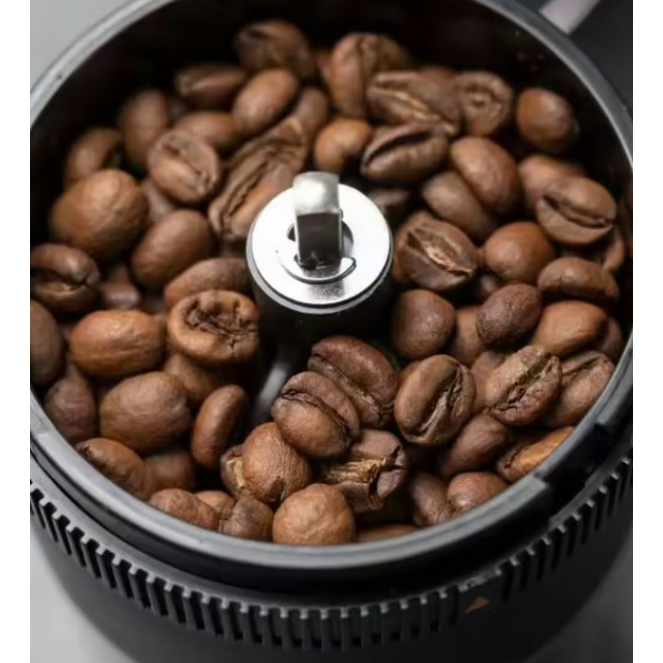 Molino Personal De Café