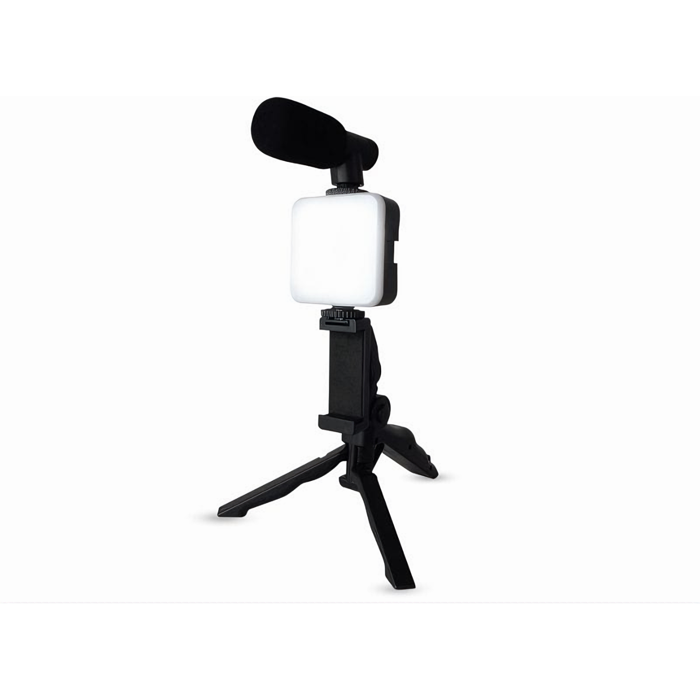 AY49 Pro: Kit de Video Todo en Uno