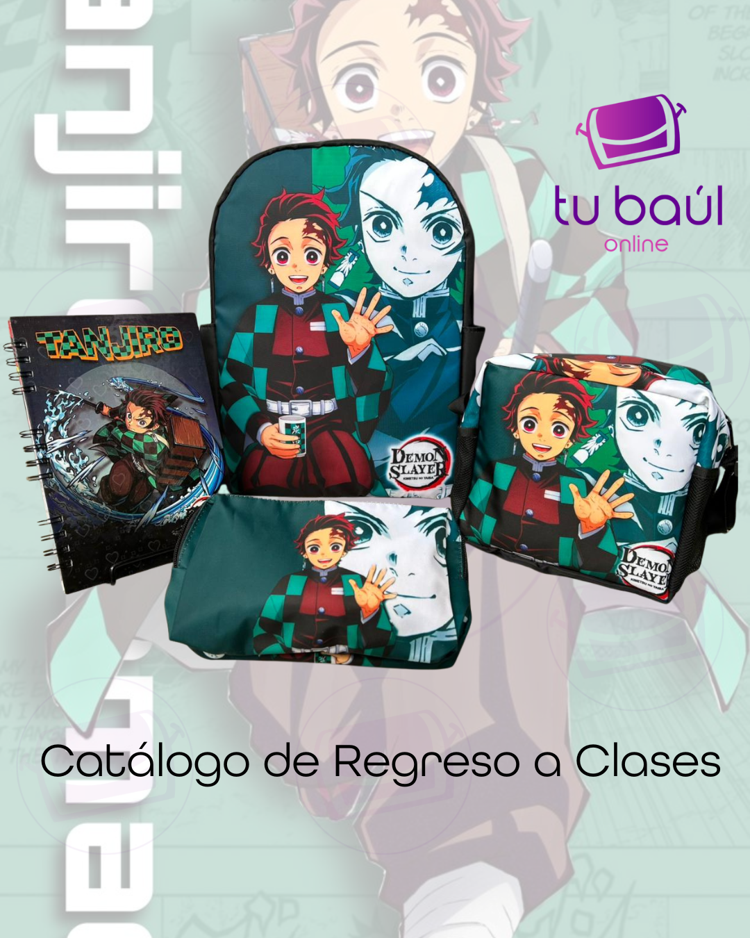 Regreso a Clases 2026