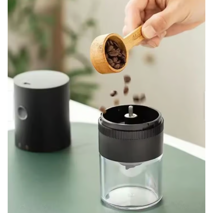 Molino Personal De Café