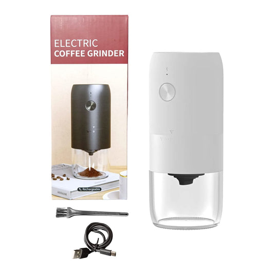 Molino Personal De Café